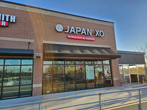 JAPAN XO