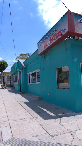 Mariscos El Jato Jr