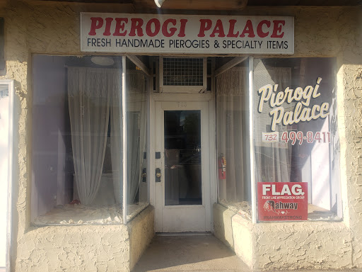 Pierogi Palace
